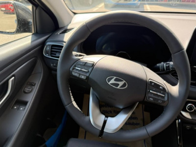 Hyundai i30 Neuwagen Hyundai i30 Neuwagen