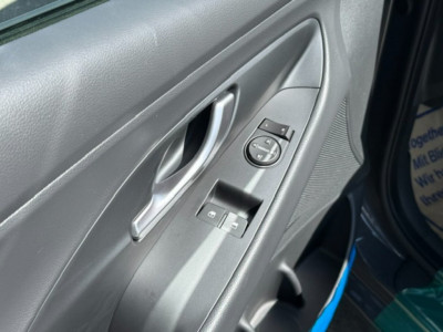 Hyundai i30 Neuwagen Hyundai i30 Neuwagen