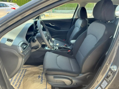 Hyundai i30 Neuwagen Hyundai i30 Neuwagen