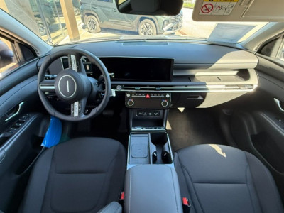 Hyundai Tucson Gebrauchtwagen Hyundai Tucson Gebrauchtwagen