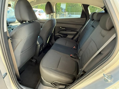 Hyundai Tucson Gebrauchtwagen Hyundai Tucson Gebrauchtwagen