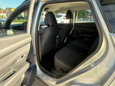 Hyundai Tucson Gebrauchtwagen Hyundai Tucson Gebrauchtwagen
