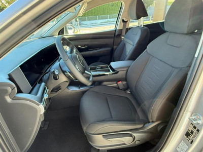 Hyundai Tucson Gebrauchtwagen Hyundai Tucson Gebrauchtwagen