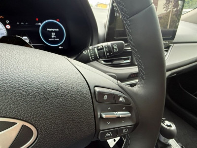Hyundai i30 Tageszulassung Hyundai i30 Tageszulassung