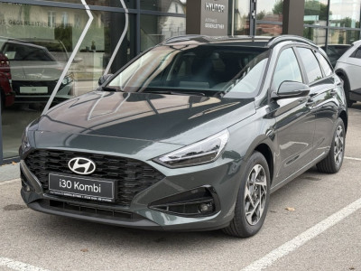 Hyundai i30 Tageszulassung Hyundai i30 Tageszulassung