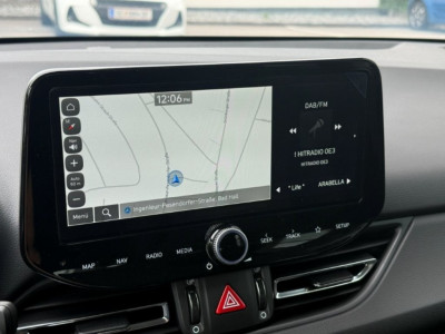 Hyundai i30 Tageszulassung Hyundai i30 Tageszulassung