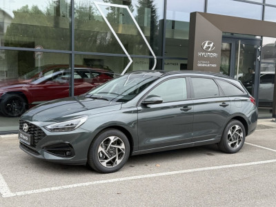 Hyundai i30 Tageszulassung Hyundai i30 Tageszulassung