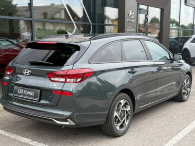 Hyundai i30 Tageszulassung Hyundai i30 Tageszulassung