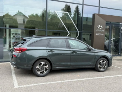 Hyundai i30 Tageszulassung Hyundai i30 Tageszulassung