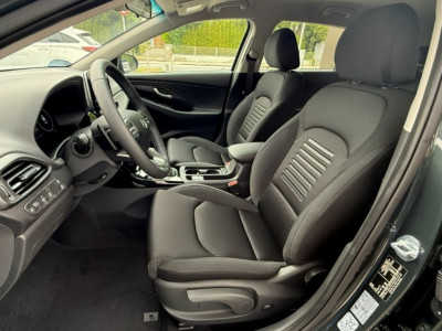 Hyundai i30 Tageszulassung Hyundai i30 Tageszulassung