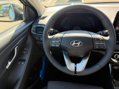 Hyundai i30 Tageszulassung Hyundai i30 Tageszulassung