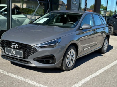 Hyundai i30 Tageszulassung Hyundai i30 Tageszulassung