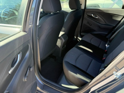 Hyundai i30 Tageszulassung Hyundai i30 Tageszulassung