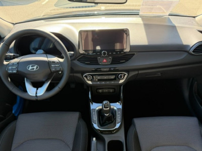 Hyundai i30 Tageszulassung Hyundai i30 Tageszulassung