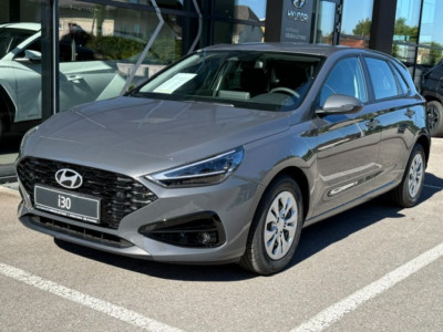 Hyundai i30 Tageszulassung Hyundai i30 Tageszulassung