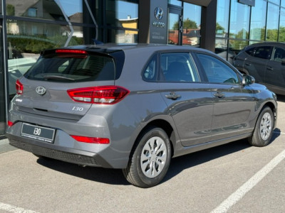 Hyundai i30 Tageszulassung Hyundai i30 Tageszulassung