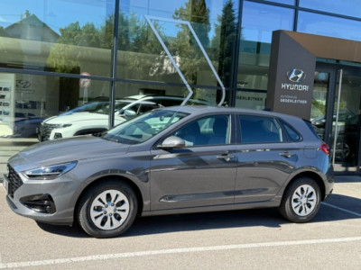 Hyundai i30 Tageszulassung Hyundai i30 Tageszulassung