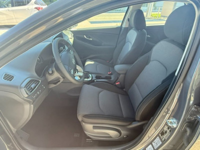Hyundai i30 Tageszulassung Hyundai i30 Tageszulassung