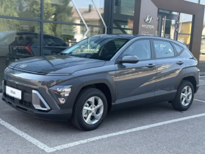 Hyundai Kona Neuwagen Hyundai Kona Neuwagen