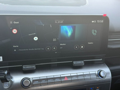 Hyundai Kona Neuwagen Hyundai Kona Neuwagen