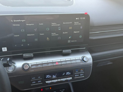 Hyundai Kona Neuwagen Hyundai Kona Neuwagen