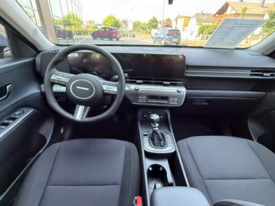 Hyundai Kona Neuwagen Hyundai Kona Neuwagen