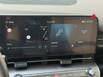 Hyundai Kona Neuwagen Hyundai Kona Neuwagen