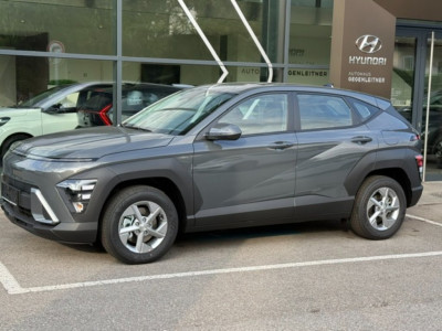 Hyundai Kona Neuwagen Hyundai Kona Neuwagen