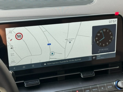Hyundai Kona Neuwagen Hyundai Kona Neuwagen