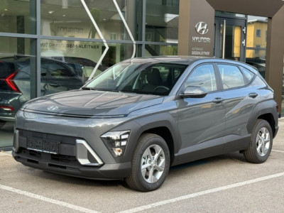 Hyundai Kona Neuwagen Hyundai Kona Neuwagen
