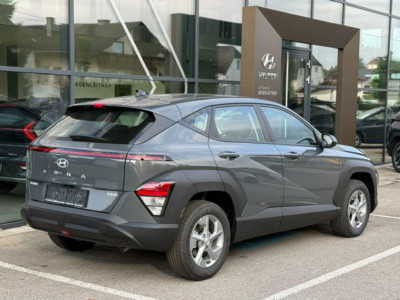 Hyundai Kona Neuwagen Hyundai Kona Neuwagen