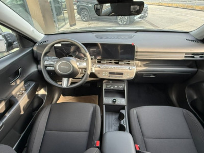 Hyundai Kona Neuwagen Hyundai Kona Neuwagen