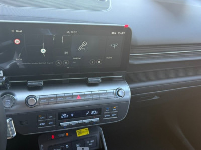 Hyundai Kona Neuwagen Hyundai Kona Neuwagen