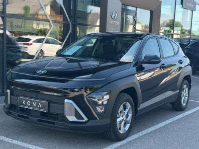 Hyundai Kona Neuwagen