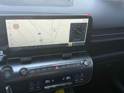 Hyundai Kona Neuwagen Hyundai Kona Neuwagen