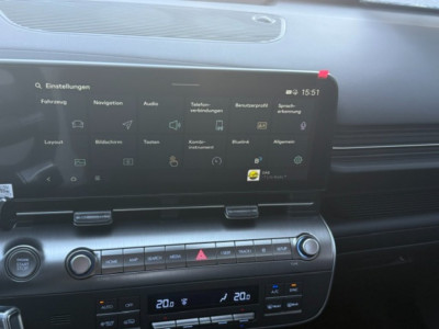 Hyundai Kona Neuwagen Hyundai Kona Neuwagen