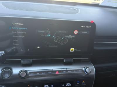 Hyundai Kona Neuwagen Hyundai Kona Neuwagen