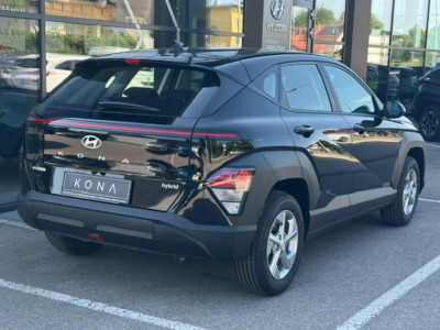 Hyundai Kona Neuwagen Hyundai Kona Neuwagen