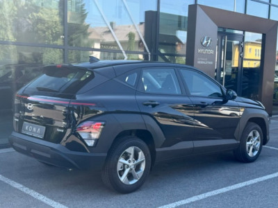 Hyundai Kona Neuwagen Hyundai Kona Neuwagen