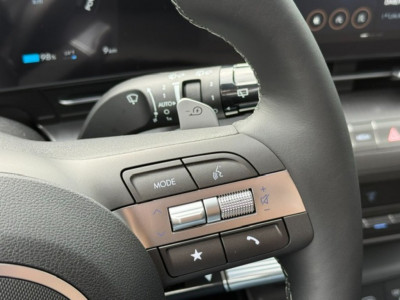 Hyundai Kona Vorführwagen Hyundai Kona Vorführwagen