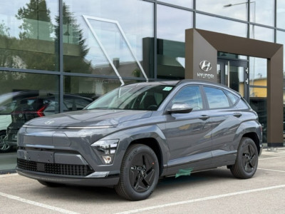 Hyundai Kona Vorführwagen Hyundai Kona Vorführwagen