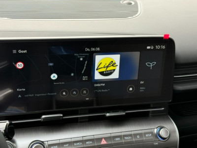 Hyundai Kona Vorführwagen Hyundai Kona Vorführwagen