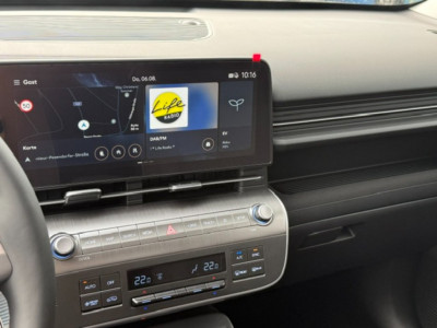 Hyundai Kona Vorführwagen Hyundai Kona Vorführwagen