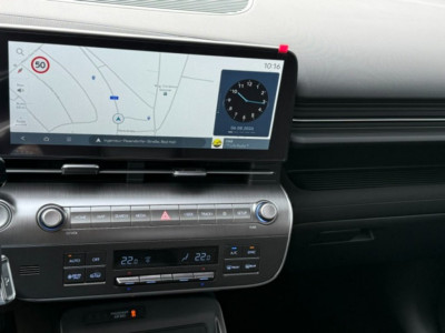 Hyundai Kona Vorführwagen Hyundai Kona Vorführwagen