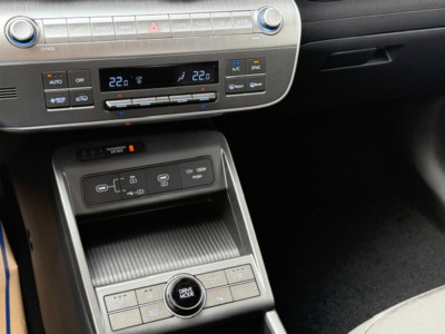 Hyundai Kona Vorführwagen Hyundai Kona Vorführwagen