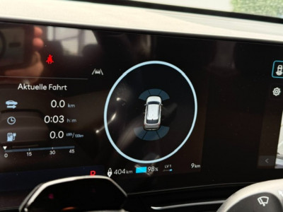 Hyundai Kona Vorführwagen Hyundai Kona Vorführwagen