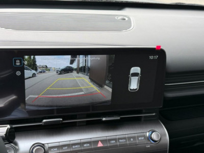 Hyundai Kona Vorführwagen Hyundai Kona Vorführwagen