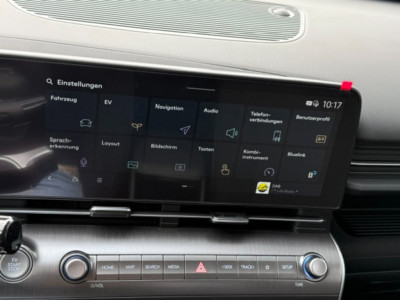 Hyundai Kona Vorführwagen Hyundai Kona Vorführwagen