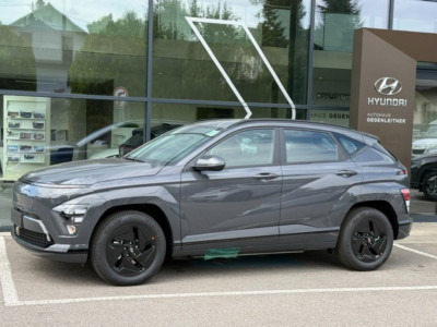 Hyundai Kona Vorführwagen Hyundai Kona Vorführwagen