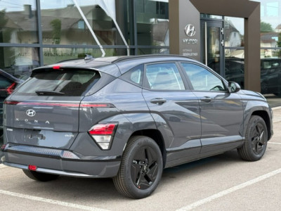Hyundai Kona Vorführwagen Hyundai Kona Vorführwagen